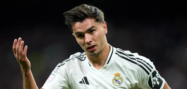 اتفاق سري لتجديد عقد دياز مع الريال.. ومخاوف من إغراءات السعودية | كووورة