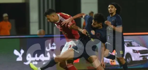 الأهلي يحسم صفقة الموسم في يناير بسبب الزمالك