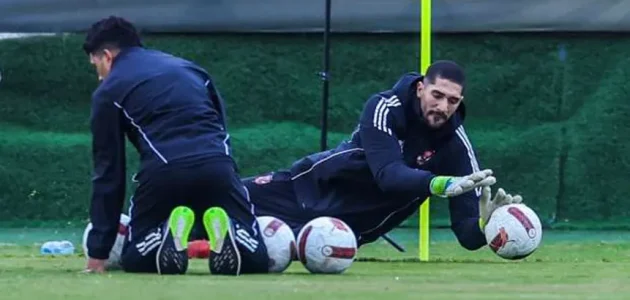 الأهلي يحسم مصير رحيل ثلاثي حراسة المرمى في الميركاتو الشتوي 1 الأهلي يحسم مصير رحيل ثلاثي حراسة المرمى في الميركاتو الشتوي