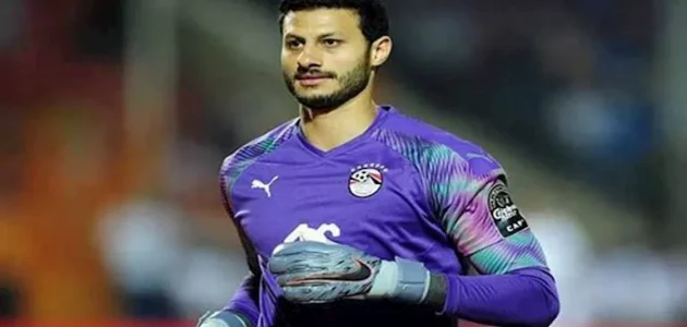 الشناوي يعلن التحدي قبل مواجهة زيمبابوي ويوجه رسالة للجماهير