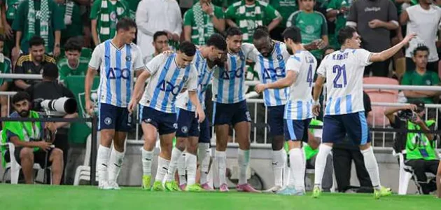 الكشف عن حكم مباراة بيراميدز وكهرباء الإسماعيلية في الدوري الممتاز