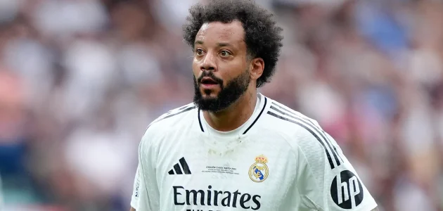 بخلاف ميسي.. مارسيلو يكشف أصعب الخصوم في مسيرته | كووورة