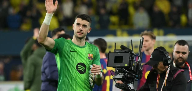 بسبب خوان جارسيا.. إسبانيول يشدد الإجراءات الأمنية قبل الديربي ضد برشلونة | كووورة