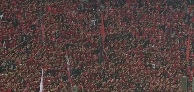 "بعتذر للأهلي".. لاعب الزمالك السابق يعلن اعتزاله تشجيع كرة القدم 1 “بعتذر للأهلي”.. لاعب الزمالك السابق يعلن اعتزاله تشجيع كرة القدم