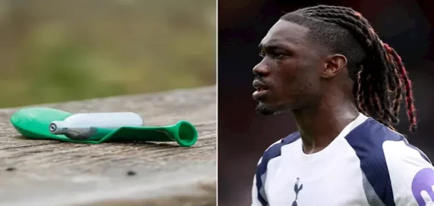 بـ14 يورو.. مخدر جديد “غاز الضحك” يغزو الملاعب الأوروبية