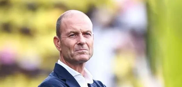 بلعمري أم بنتايج؟.. الأهلي يحسم صفقة الظهير الأيسر بقرار توروب