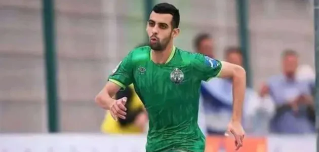 «بلعمري» يصدم الرجاء ويعلن موقفه من الانتقال للأهلي.. ما سر المفاوضات المزدوجة؟ 1 «بلعمري» يصدم الرجاء ويعلن موقفه من الانتقال للأهلي.. ما سر المفاوضات المزدوجة؟