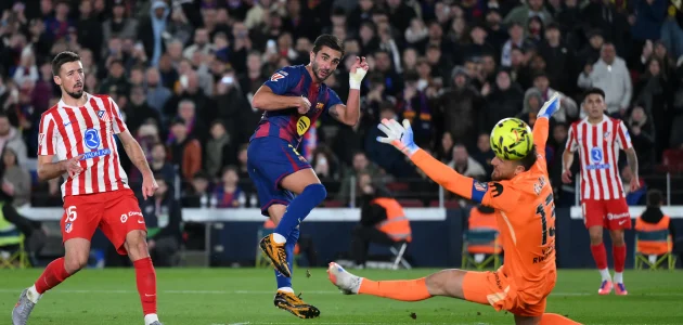 تحليل.. أزمة مزمنة تورط سيميوني أمام فليك | كووورة