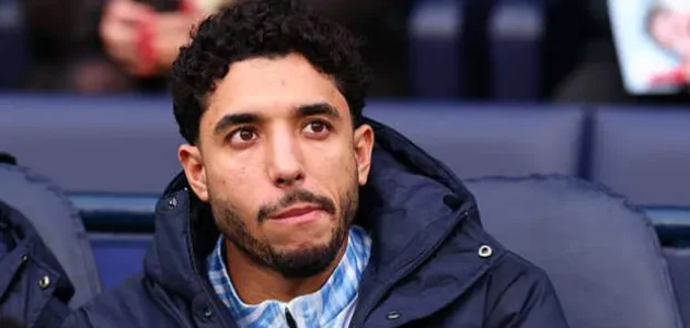 تشكيل مانشستر سيتي المتوقع أمام فولهام في الدوري الإنجليزي.. موقف مرموش