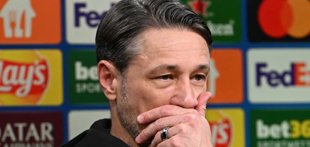 تصريحات نيكو كوفاتش قبل مباراة بوروسيا دورتموند وبودو جليمت | كووورة 1 تصريحات نيكو كوفاتش قبل مباراة بوروسيا دورتموند وبودو جليمت | كووورة