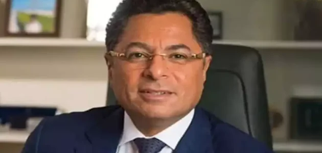 تعليق مثير للجدل من خالد أبو بكر بعد هزيمة الأهلي من المصرية للاتصالات