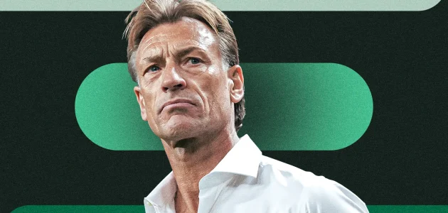 ثنائية بقدم منبوذة.. السعودية تتخطى عمان في ليلة رد الاعتبار | كووورة