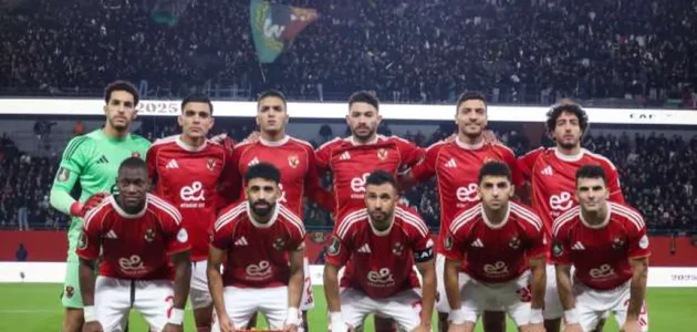 جلسة حاسمة بين الأهلي وييس توروب بسبب صفقات يناير 1 جلسة حاسمة بين الأهلي وييس توروب بسبب صفقات يناير