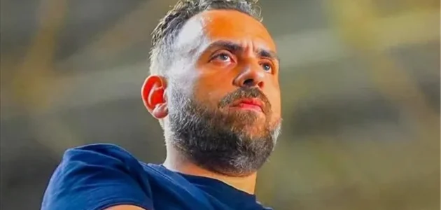 جون إدوارد يصارح جماهير الزمالك برسائل حاسمة | كووورة