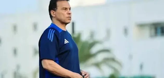 حسام البدري يقود أهلي طرابلس للفوز بكأس السوبر الليبي 1 حسام البدري يقود أهلي طرابلس للفوز بكأس السوبر الليبي