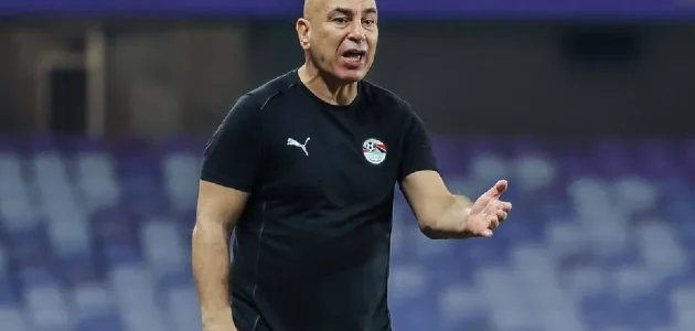 حسام حسن يوضح سر تبديل إمام عاشور المبكر | كووورة