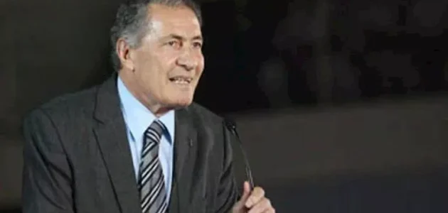 حسن مصطفي يستمر على عرش الاتحاد الدولي لكرة اليد للمرة السابعة