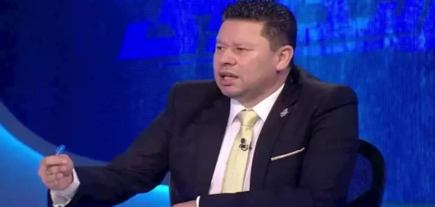 رضا عبد العال يتوقع نتيجة مباراة منتخب مصر وزيمبابوي