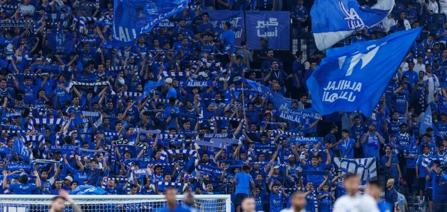 "زلزال" جديد يصل إلى الهلال 1 “زلزال” جديد يصل إلى الهلال