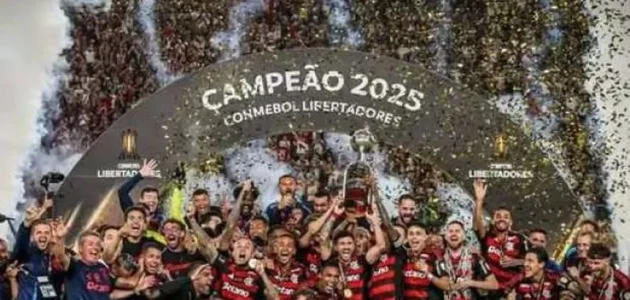 «سنواجه زيكو ونصعد للنهائي».. كيف علق جمهور البرازيل على مواجهة بيراميدز؟ 1 «سنواجه زيكو ونصعد للنهائي».. كيف علق جمهور البرازيل على مواجهة بيراميدز؟