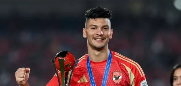 شرط صادم من نجم الأهلي للموافقة على رحيله في يناير 1 شرط صادم من نجم الأهلي للموافقة على رحيله في يناير