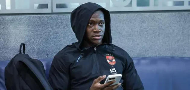 شوبير يصدم جماهير الأهلي بشأن أليو ديانج.. «تطورات مفاجئة»