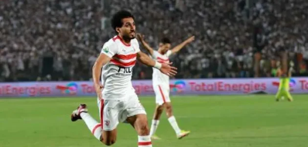 شوبير يفجر مفاجأة مدوية بشأن أزمة أحمد حمدي.. وقرار عاجل من جون إدوارد 1 شوبير يفجر مفاجأة مدوية بشأن أزمة أحمد حمدي.. وقرار عاجل من جون إدوارد