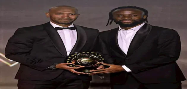 شيكابالا في 2025.. اعتزال مؤثر وجدل مستمر وتكريم أفريقي