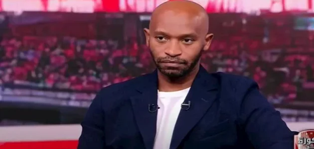 شيكابالا يكشف سبب ضيقه خلال مباراة بيراميدز وفلامنجو 1 شيكابالا يكشف سبب ضيقه خلال مباراة بيراميدز وفلامنجو