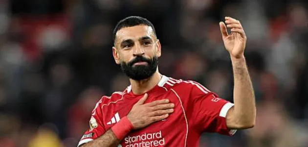 صدمة الموسم.. محمد صلاح يثير الذعر في ليفربول بعد رحيله لمعسكر منتخب مصر 1 صدمة الموسم.. محمد صلاح يثير الذعر في ليفربول بعد رحيله لمعسكر منتخب مصر