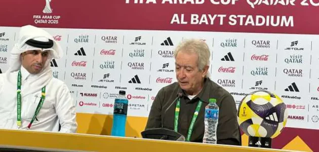 صدمة جديدة لحلمي طولان بعد الخروج من كأس العرب.. اعرف التفاصيل