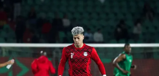 صورة جديدة تحسم جدل أزمة إمام عاشور وحسام حسن