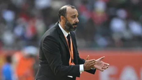 طارق السكتيوي: نحترم سوريا.. ولن أتحدث عن الكرتي الآن | كووورة 1 طارق السكتيوي: نحترم سوريا.. ولن أتحدث عن الكرتي الآن | كووورة