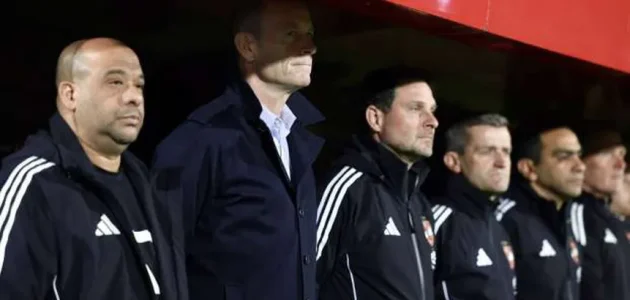 عاجل.. إدارة الأهلي تعاقب الجهاز الفني 1 عاجل.. إدارة الأهلي تعاقب الجهاز الفني