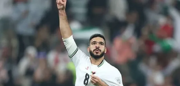 عاجل.. الأهلي يقلب الموازين في صفقة حامد حمدان.. واللاعب يوجه رسالة للزمالك