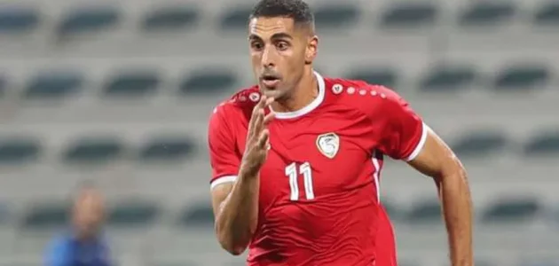 عاجل.. تطورات جديدة بشأن انتقال بابلو الصباغ للنادي الأهلي