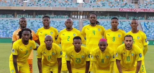 عاجل.. تعليق ناري من مدرب زيمبابوي قبل مواجهة مصر في أمم أفريقيا