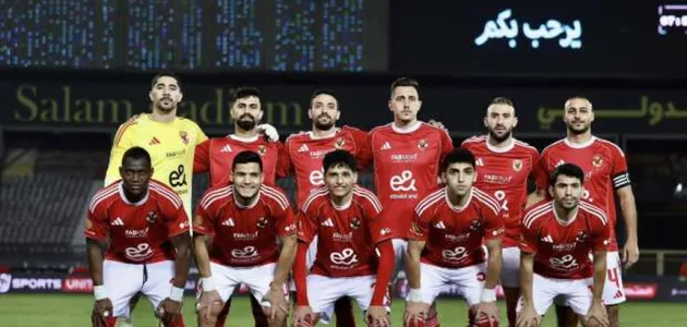 عاجل.. شبانة يكشف مفاجأة بشأن صفقات الأهلي المنتظرة: تحديد الكشف الطبي