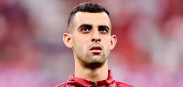 عاجل.. مفاجأة مدوية بشأن انتقال يوسف بلعامري للنادي الأهلي 1 عاجل.. مفاجأة مدوية بشأن انتقال يوسف بلعامري للنادي الأهلي