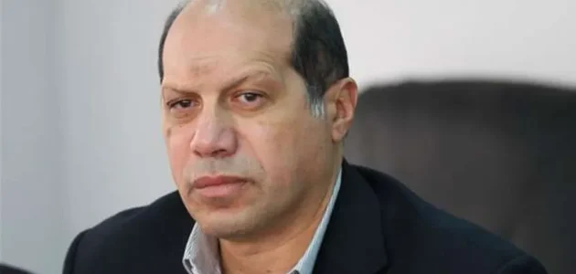 علاء نبيل: حذرت هاني أبو ريدة من الصدام بين طولان وحسام حسن