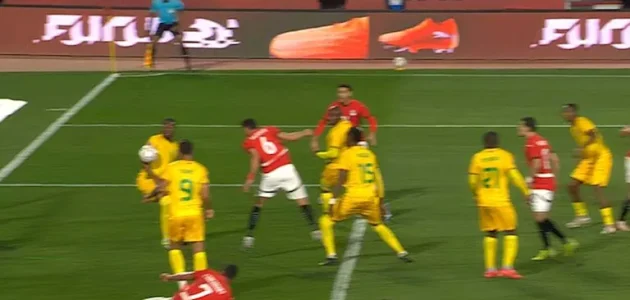 في كأس الأمم الأفريقية.. هل تلغي البطاقات الصفراء بعد دور المجموعات؟