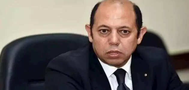 “فيه مدير رياضي”.. أحمد سليمان يتحدث عن مستقبل بنتايك بعد خطبته لابنته