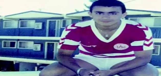 قبل أحمد السقا.. 7 نجوم تركوا الملاعب واتجهوا للتمثيل 1 قبل أحمد السقا.. 7 نجوم تركوا الملاعب واتجهوا للتمثيل