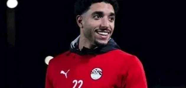 قبل صدام اليوم.. كيف تفوق عمر مرموش على منتخب أنجولا بالكامل؟