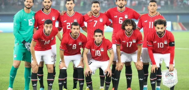 كل ما تحتاج معرفته عن تذاكر منتخب مصر في كأس الأمم الأفريقية 2025/26: الأسعار والمواعيد والملاعب | كووورة