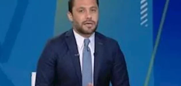 كل ما قاله أحمد حسن في أول ظهور له بعد "فضيحة" كأس العرب 1 كل ما قاله أحمد حسن في أول ظهور له بعد “فضيحة” كأس العرب