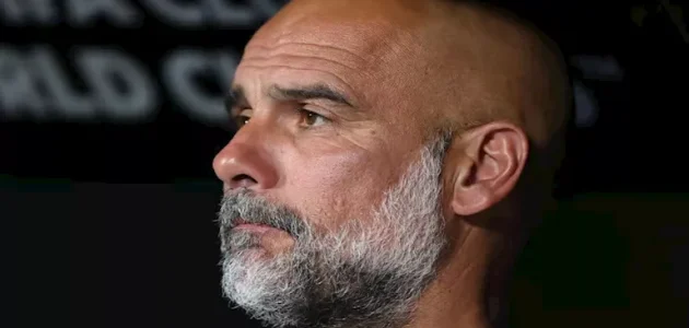 كيف يمكن أن يتحول عقد جوارديولا مع مانشستر سيتي لوثيقة طلاق؟ 1 كيف يمكن أن يتحول عقد جوارديولا مع مانشستر سيتي لوثيقة طلاق؟