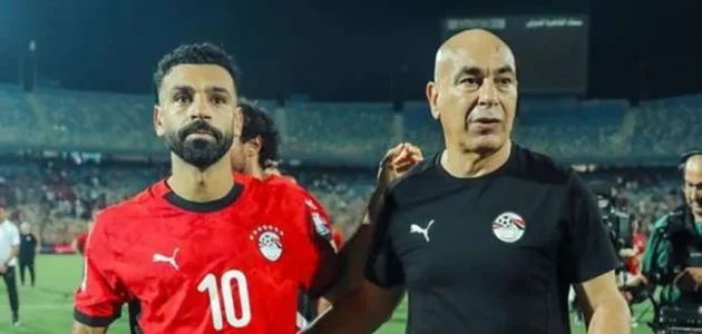 لائحة «كاف» تهدد ثنائي منتخب مصر بالاستبعاد من مباريات كأس أمم أفريقيا 1 لائحة «كاف» تهدد ثنائي منتخب مصر بالاستبعاد من مباريات كأس أمم أفريقيا