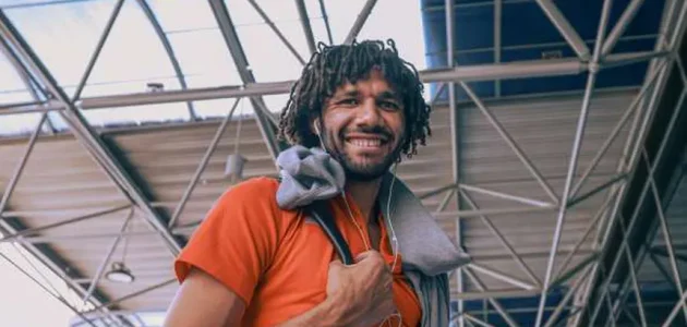 محمد النني يكشف عن تفاصيل حديثه مع طولان واللاعبين بشأن مباراة الإمارات 1 محمد النني يكشف عن تفاصيل حديثه مع طولان واللاعبين بشأن مباراة الإمارات