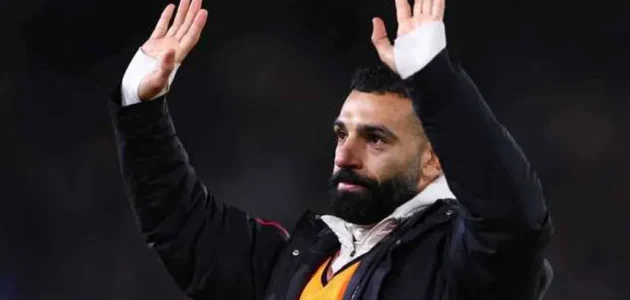 محمد صلاح يخطط لفسخ عقده مع ليفربول.. اعرف التفاصيل 1 محمد صلاح يخطط لفسخ عقده مع ليفربول.. اعرف التفاصيل